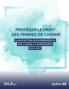 OSFQ : Ordre des sages-femmes du Québec