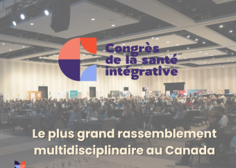 Congrès santé intégrative