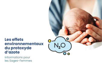 Les effets environnementaux du protoxyde d’azote