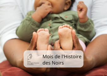 Mois de l'Histoire des Noirs